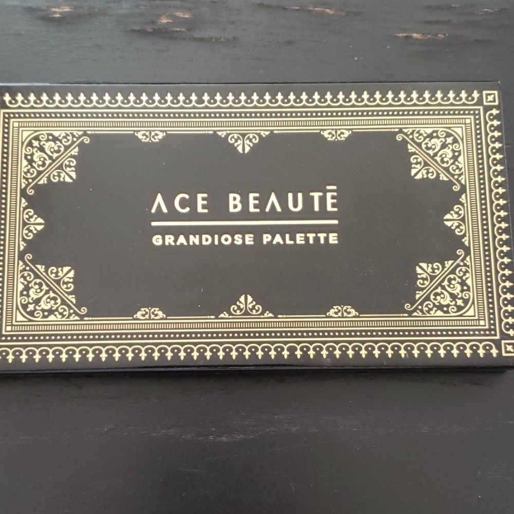 Grandiose Palette